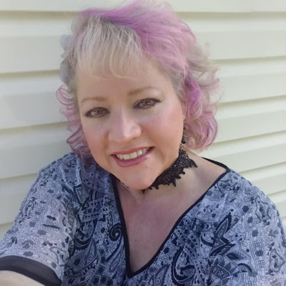 Meet your Posher, Tammy